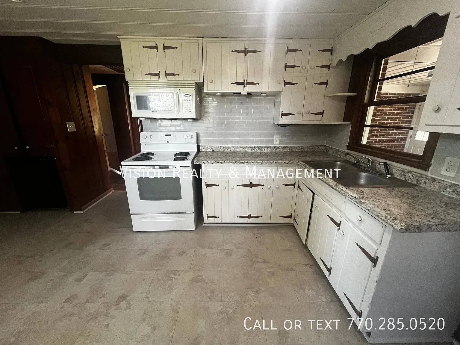 Lovely 3BD/1BA In Carrollton — Photo 4
