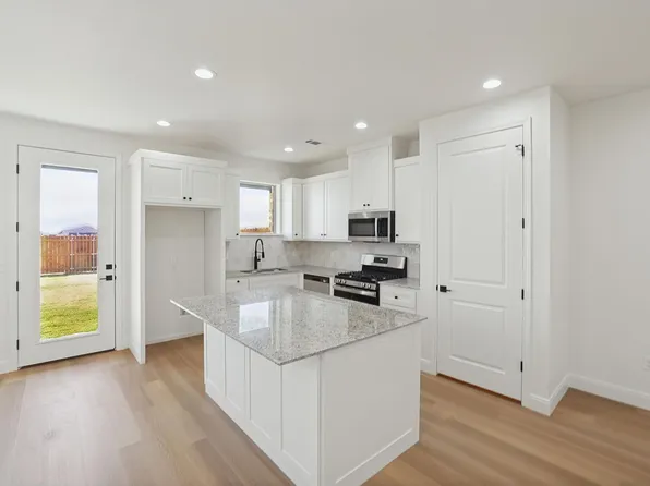 10374 Tierra Santa Dr Unit C, Amarillo, TX 79119