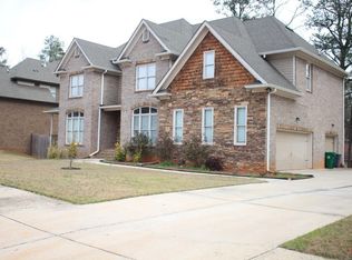 2756 Hilson Cmns, Decatur, GA 30034