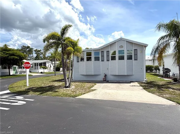 4501 Robert E Lee BLVD E, ESTERO, FL 33928