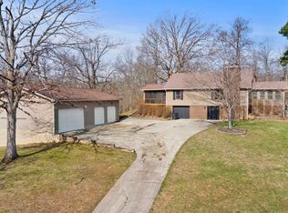 6037 Lynnwood Ct, Catlettsburg, KY 41129