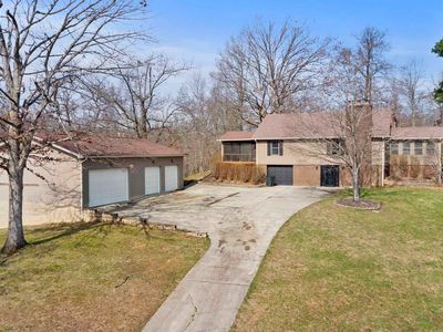 6037 Lynnwood Ct, Catlettsburg, KY, 41129