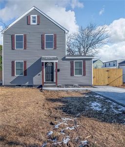 1105 17th St, Newport News, VA, 23607