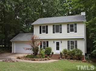 100 Bonaparte Dr, Hillsborough, NC 27278