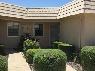 17227 N 107th Ave, Sun City, AZ 85373
