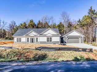 106 W Chatuga Dr LOT 1, Loudon, TN 37774