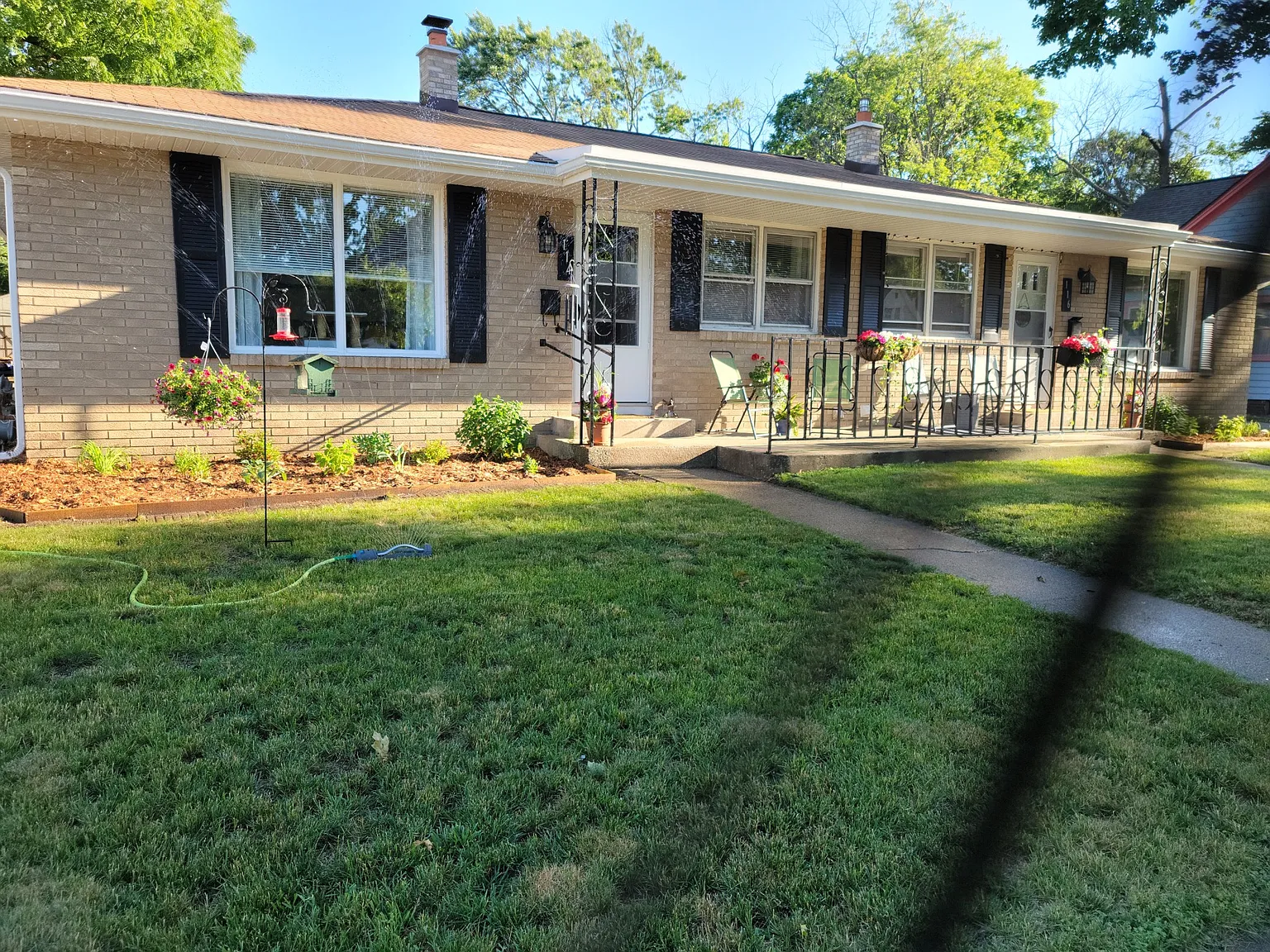 2 bed, 950 sqft, $1,500 — Photo 2