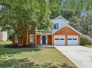 10965 Pinehigh Dr, Alpharetta, GA 30022