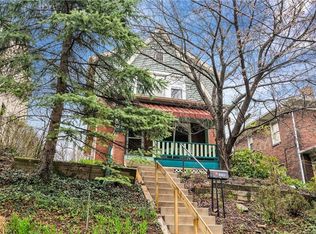 320 Avenue F, Pittsburgh, PA