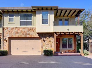 1621 Enfield Rd APT D, Austin, TX 78703