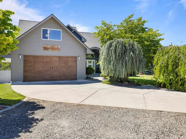 4318 Desert Plateau Dr, Pasco, WA 99301