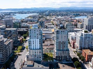 848 Yates St #104, Victoria, BC V8W 0G2