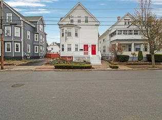 136 Garden St, Cranston, RI 02910