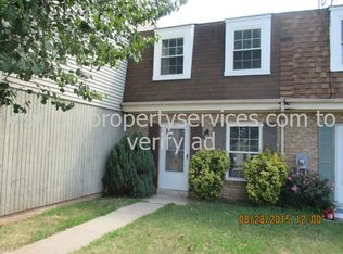 1106 Providence Ct, Frederick, MD 21703