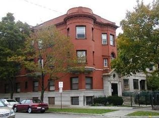 2943 N Mildred Ave #2, Chicago, IL 60657
