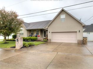29 Sandhill Ct, Milton, WV 25541