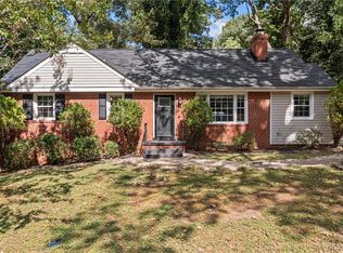 1913 Netherwood Rd, Richmond, VA 23225