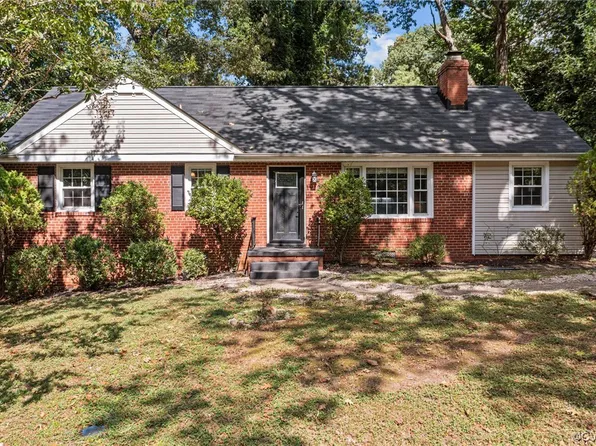 1913 Netherwood Rd, Richmond, VA 23225