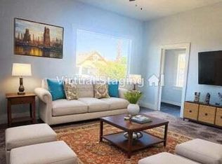 105 W B St, Wapato, WA