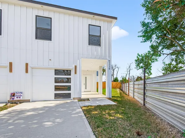 5304 Lynnfield St Unit B, Houston, TX 77028