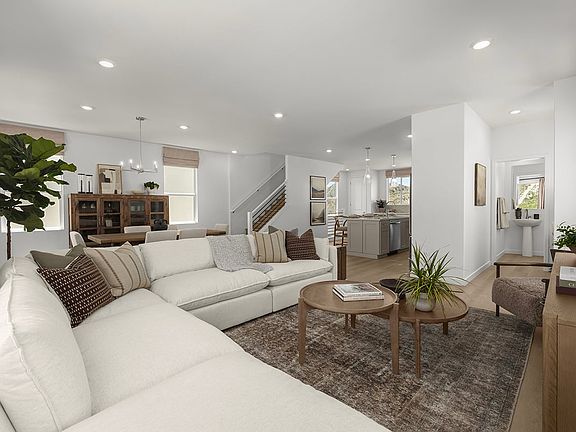 Great room