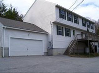 163 Highrock Rd, Weare, NH 03281