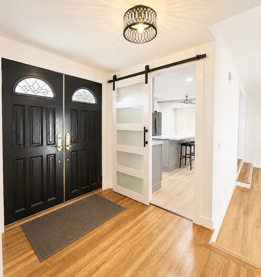 4 bed, 1419 sqft, $4,500 — Photo 4