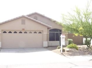 2219 E Vista Bonita Dr, Phoenix, AZ 85024