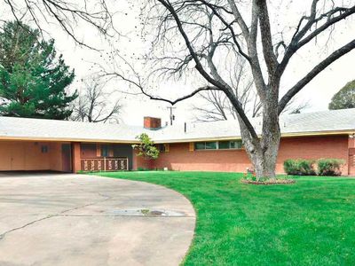 3010 La Jolla Ln, Roswell, NM, 88201