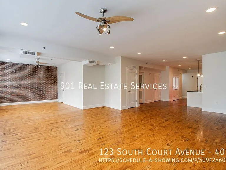 123 South Court Ave #401 — Photo 7