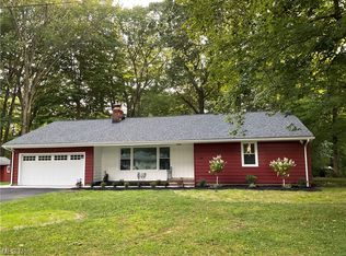 8100 Forestdale Dr, Kirtland, OH 44094