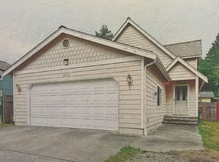 1715 E Illinois St, Bellingham, WA 98226