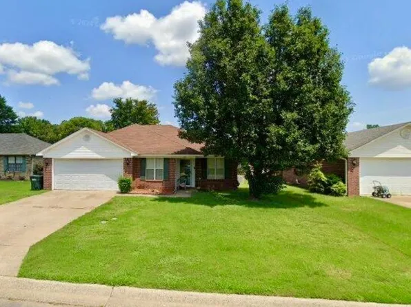 1360 Arapaho Trl, Conway, AR 72034