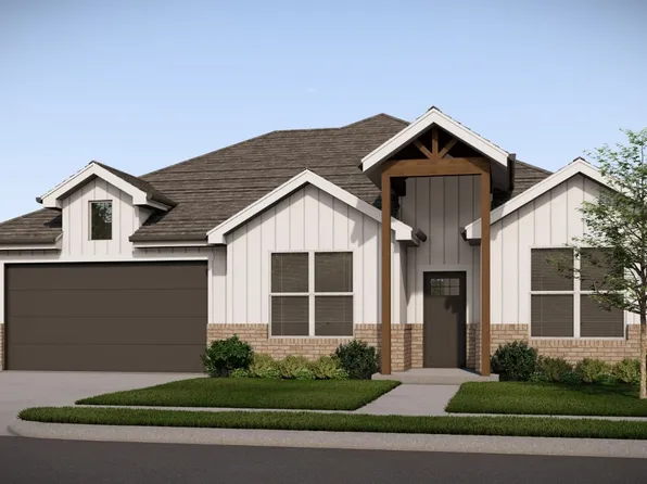 3450 Pewter Ln, Abilene, TX 79601