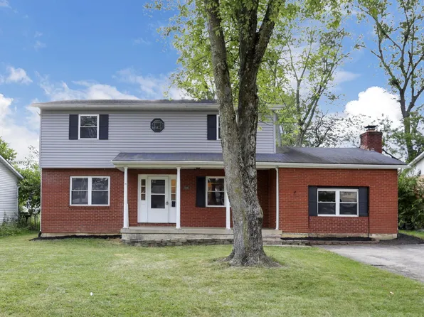 6365 Karl Rd, Columbus, OH 43229