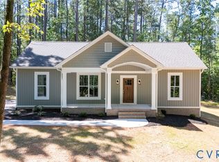 463 Briery Way Rd, Farmville, VA 23901