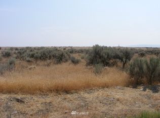19862 Rd C.4 NE, Soap Lake, WA