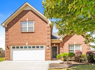 4540 Carly Ct, Murfreesboro, TN 37128