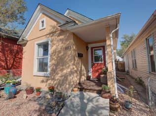 823 W 11th St, Pueblo, CO 81003