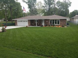6883 NW 5th Ct, Des Moines, IA 50313