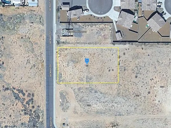 162 JACKSON Street #2, Kingman, AZ 86401