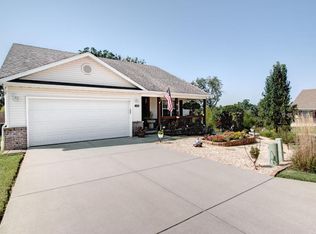 6569 Prairie Cir, Merriam Woods Village, MO 65740