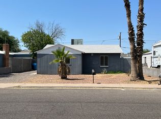 2138 W Lewis Ave, Phoenix, AZ 85009