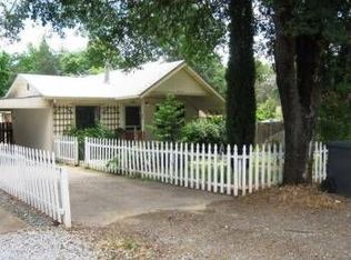 2049 Grand Coulee Blvd, Shasta Lake, CA 96019