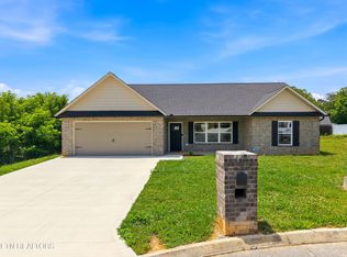 4907 Dimora Ln, Knoxville, TN 37918