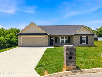 4907 Dimora Ln, Knoxville, TN, 37918