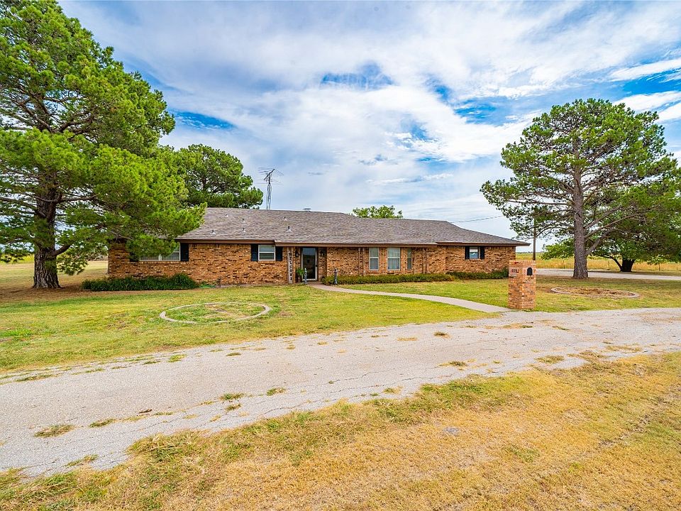 10782 Highway 6 Avoca, Avoca, TX 79503 MLS 20422630 Zillow