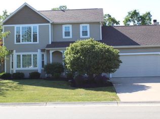 12132 37th Ave, Pleasant Prairie, WI 53158