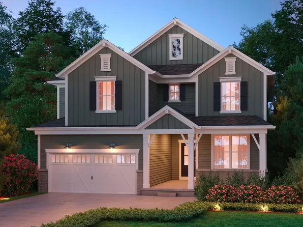 2419 Hattie St, Naperville, IL 60563