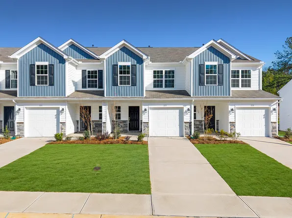 117 Tango Dr, Clinton, SC 29325